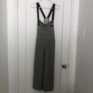 Pajama like over all’s